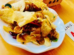 -太原面食店(解放路店)