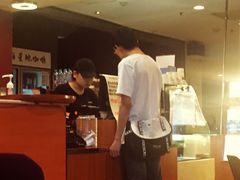 -泊星地咖啡馆(北京大学家园店)