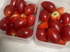 -盒马鲜生(馥邦国际店)