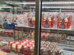 -味多美蛋糕(亚非大厦店)