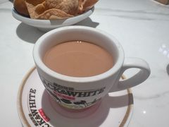 -食膳星港记·手工现做港式茶餐厅(吉联店)