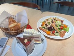 -麦田工坊(月湖店)