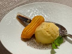 -北京王府井希尔顿酒店·秦唐中餐厅Chynna