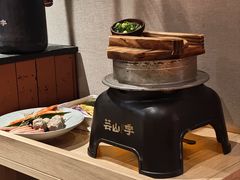 -芸山季·云南野生菌火锅(宝能环球汇店)