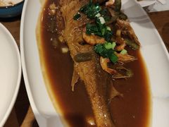-莫山小馆(百花店)