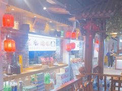 -野渡坡·极致湘菜·庭院餐厅(汉阳店)