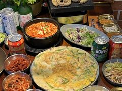 -火炉情韩国料理店(古田路店)