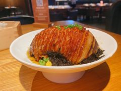 匠心千层肉-顺香居·老字号湖北菜(江汉路店)