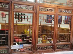 -丽江庭院·云南野生菌·海鲜火锅(鼓楼四合院店)