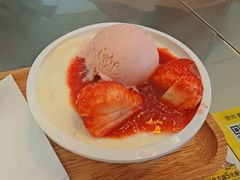 -满记甜品(静安大悦城店)