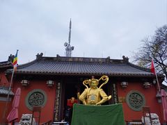-灵顺寺