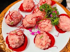 -袁老四老火锅(太古里二店)