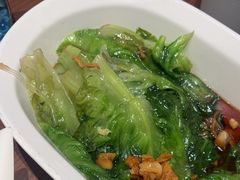 -新乾隆酒楼(帝景园店)