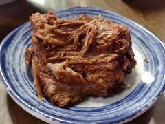 -95号酱骨·一块豆腐(展春园西路店)