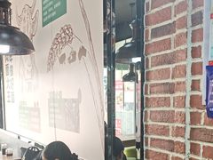 -李先生牛肉面大王(郑州火车站西广场2店)