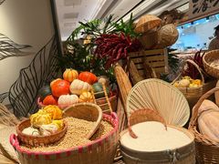-金海华·四季时堂·第一食堂(现代传媒广场店)
