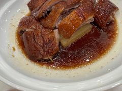 -凤凰楼酒家·粤宴点心(华强北店)