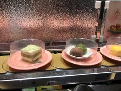 -争鲜回转寿司(南开大悦城店)