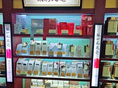 -张一元(世纪金源购物中心东区店)