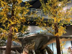 -湖南省地质博物馆