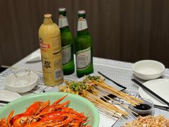 -靓虾二哥·龙虾馆(大塘总店)