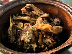 姜母鸭-莲花公园煎蟹(总店)