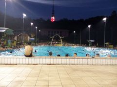 android_upload_pic-越秀山游泳场