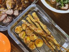 -卤煮老北京酱肉馆