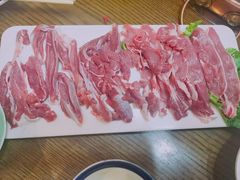 -蘭番坊青海特色铜锅涮·清真