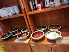 -湘人龙记老长沙米粉(鸟巢店)