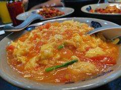 西红柿鸡蛋-潇湘阁(望京SOHO店)