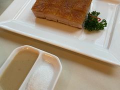 -利苑酒家(宜安广场店)