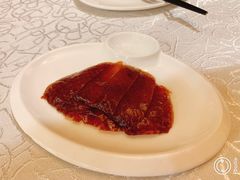 烤鸭-津悦·正阳春烤鸭(红旗南路店)