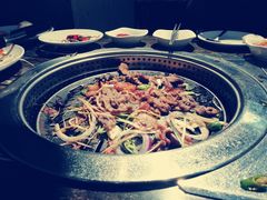 -33韩式自助烧烤(环城南路店)