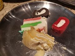 -姜胖胖无限自助烤肉(罗湖宝能店)