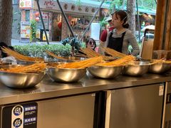 -乐山鲜知味钵钵鸡(奎星楼店)