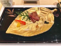 -鮨一日本料理(大中华店)