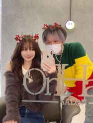 -OnHair造型