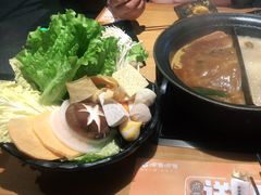 -呷哺呷哺 黄金牧场 (枣强吉美购物广场店)