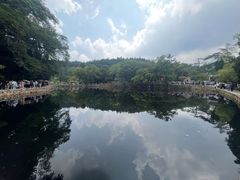 -韶山毛泽东同志故居