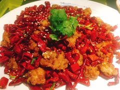 -辛香汇(飞洲店)