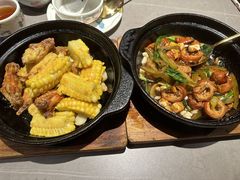 -得意啫·广东啫啫煲(前海HOP店)