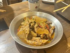 -盟重烧烤(高正街店)