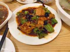 -九龙餐厅(大沽路店)