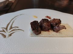 -香樟花园法式铁板烧(恒隆广场店)