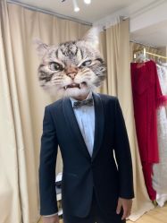 -Lisamoon礼慕纱婚纱礼服高级定制