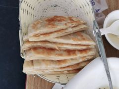 -李连贵熏肉大饼(宁山中路店)