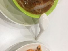 -中科大东区东苑餐厅(天使路店)