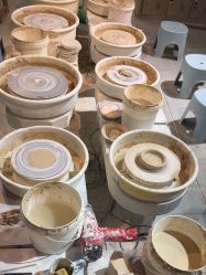 -趣陶陶艺手工坊(新世界百货重庆店)