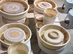 -趣陶陶艺手工坊(新世界百货重庆店)